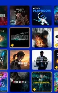 نصب بازی ps4/5 به انتخاب خود
