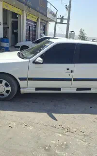 پارس موتور جدید ۱۴۰۲