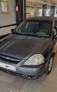 ریو ۸۶