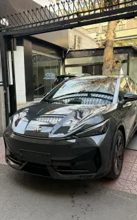 آیدی یونیکس پیور مدل2025 تجارت خودرو خسروانی