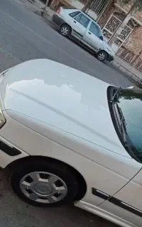 پرشیا مدل ۱۴۰۱ بی رنگ