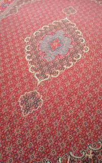 فرش ۱۲متری مفت