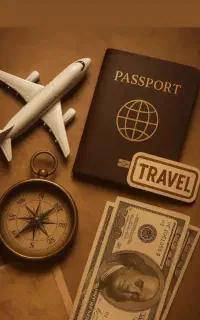 تور ، بلیت ، ویزا