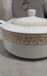 ظرف سوپخوری