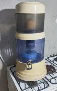 تصفیه آب
