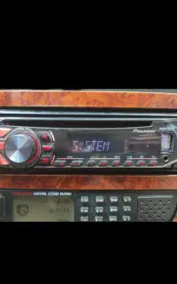 ضبط پایونر 2650ui