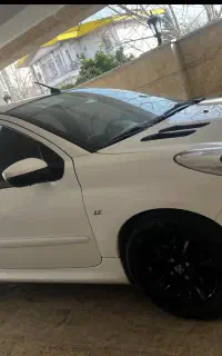 ۲۰۷   مدل  اخر  ۹۹