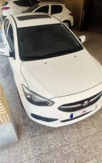 شاهین G فروش یا معاوضه با لیفان x60