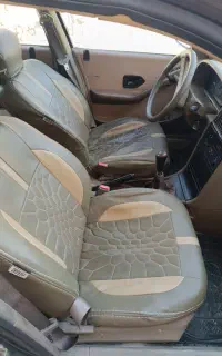405مدل ۹۰ خاکستری متالیک