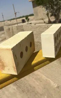 اجر دامغان مستقیم از سر کوره تحویل کار شما