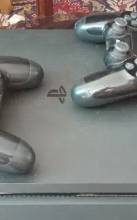 دستگاه ps4 کپی خور