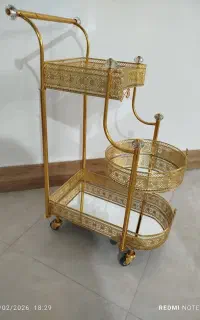 میزبارشیک لاکچری
