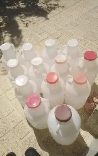 دبه 11 کیلو