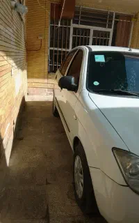 تیبا ۲ مدل 1399