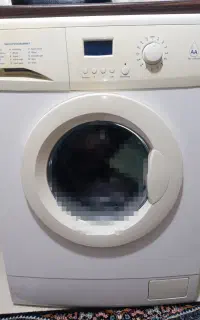 فروش لباسشویی