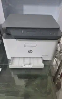 پرینتر  HP  لیزری   178   در حد نو