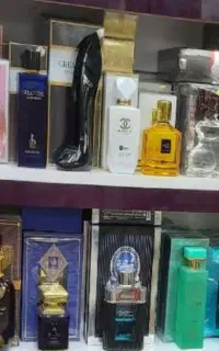 عطر و ادکلن