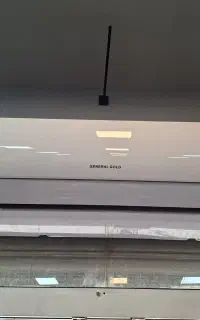 کولر گازی جنرال گلد