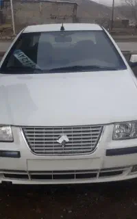 دربستی به تمام نقاط کررستان