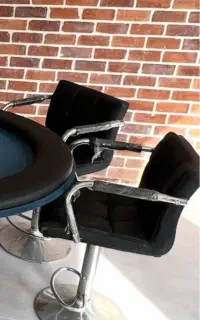 صندلی چرخشی