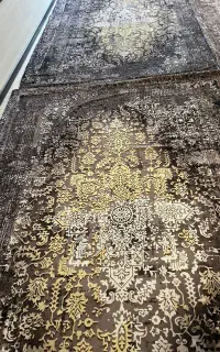 کاور کشدار مخمل فرش