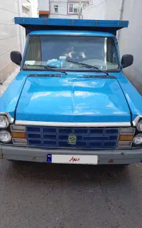 نبسان89دوگانه کارخانه
