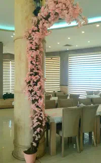 دیوار سبز، گرین وال، توسط آقای گرین وال قم