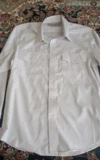 سه دست پیراهن مردانه نو