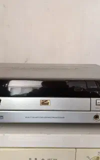 cd player