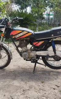 لیفان 125