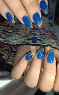 خدمات ناخن،کاشت ،لمینت ،ژلیش ،مانیکور