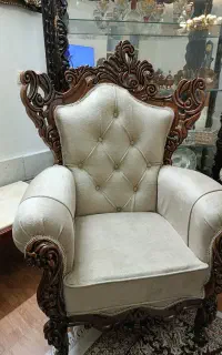 تعمیرات مبل و صندلی