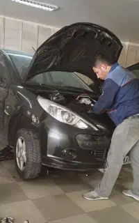 مکانیک سیار