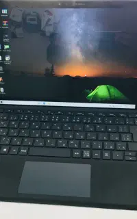 سورفیس پرو ۴ نسل ۶