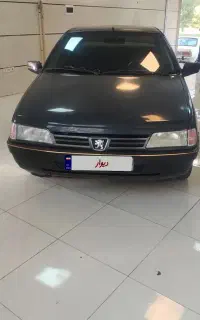 روا دوگانه فابریک 86