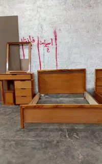 فروش ویژه سرویس خواب از تولیدی فقط ۵۰ میلیون