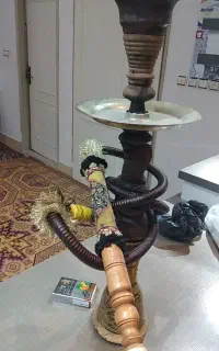 پرتقال نعنا قدیمی