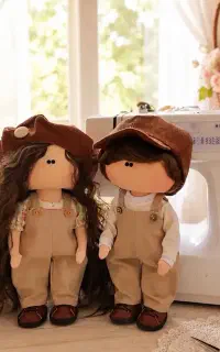 تندیس تزئیناتی