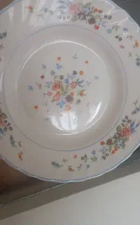 ارکوپال اصل لومینارک ۳ دست بشقاب گود