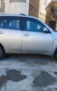 پژو پارس معاوضه با شاسی