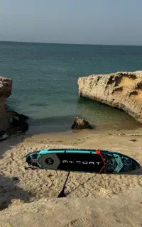 اجاره پدل برد ساعتی روزانه