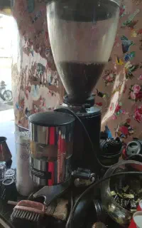 آسیاب قهوه صنعتی