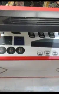 پکیج کامل مداربسته آماده نصب
