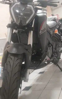 بنلی ۱۸۰ ABS صفر ۱۴۰۴