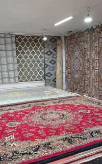 ارزانکده فرش ماندگار(نو و دست دوم)