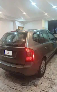 کیا کارنز ۷ نفره ۲۰۰۹