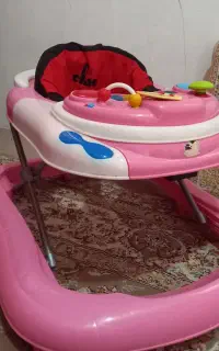 روروک نوزاد