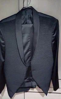 کت و شلوار مردانه شیک مجلسی