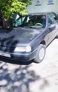 ماشین
