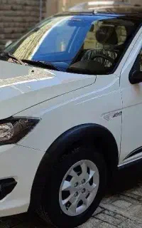 کوییک GXR خشک با ترمز ESC